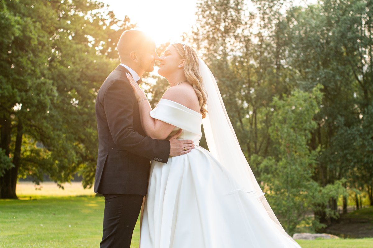 Mariage Audrey & Julien- au domaine des Moures